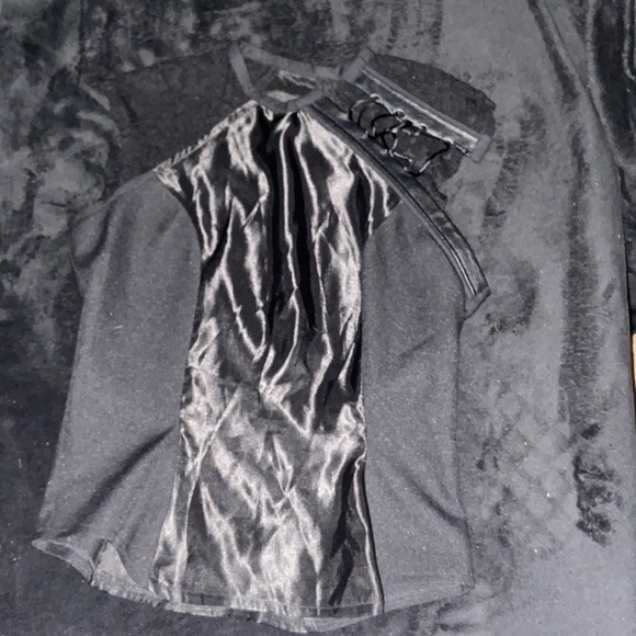 Killstar Other - Victorian gothic top🦇